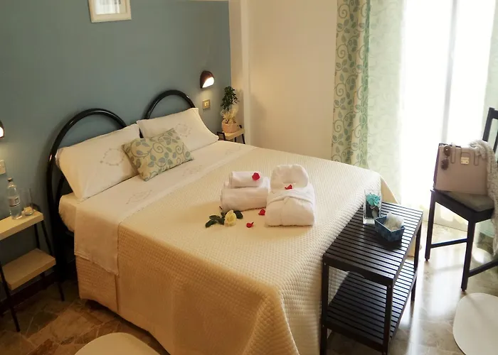 Private Bathroom Quadruple Room