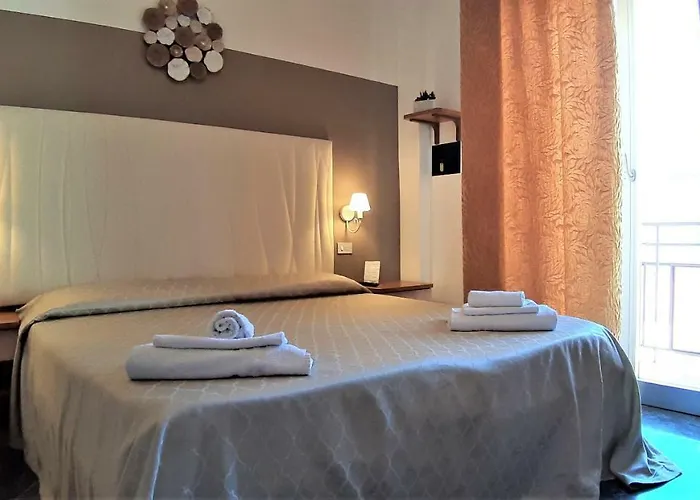 Private Bathroom Quadruple Room